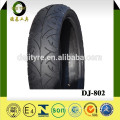 motorcycle tyre 140/70-17 T/L 6PR/8PR tubeless tire tyre